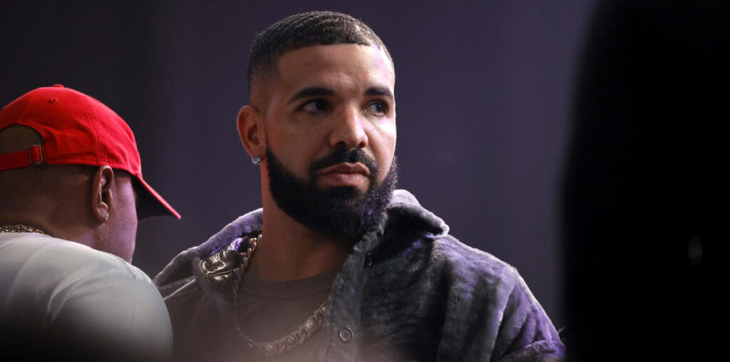 Drake accuses Spotify, UMG of artificially inflating streams of Kendrick Lamar's "Not Like Us" in court filing