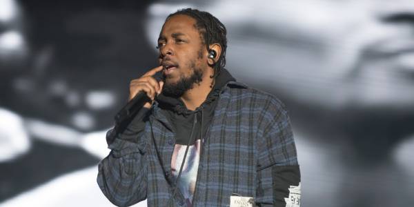 Drake and Kendrick Lamar may go to court – level 1 – News in Levels