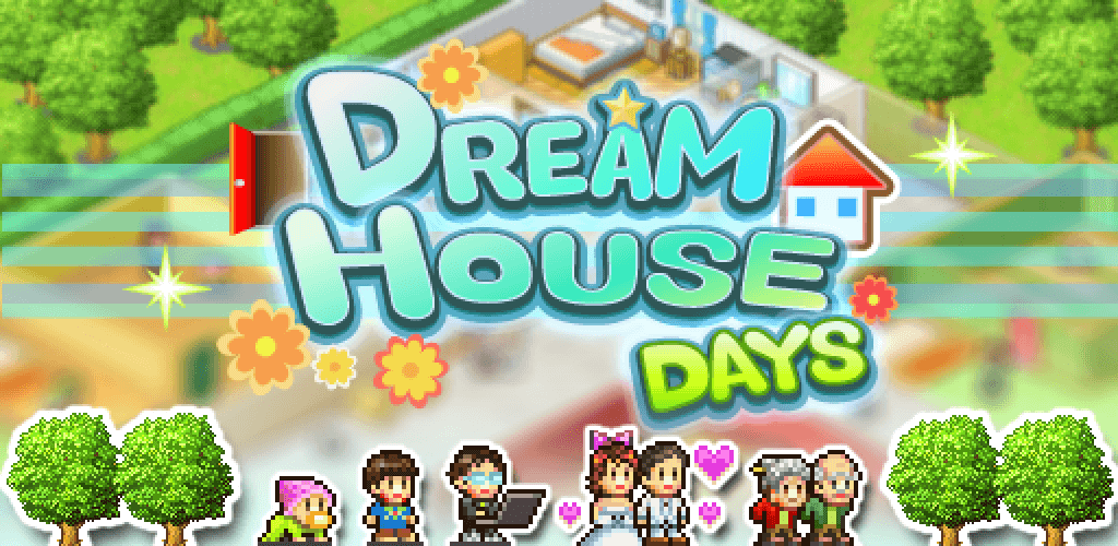 Dream House Days v2.4.0  MOD APK (Unlimited Money, Tickets, Points)