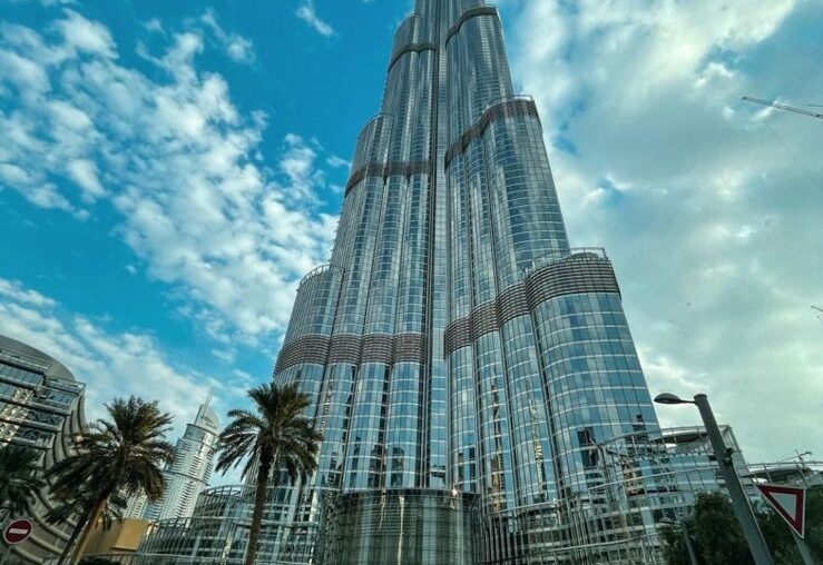 Dubai’s Burj Khalifa: Everything You Need to Know