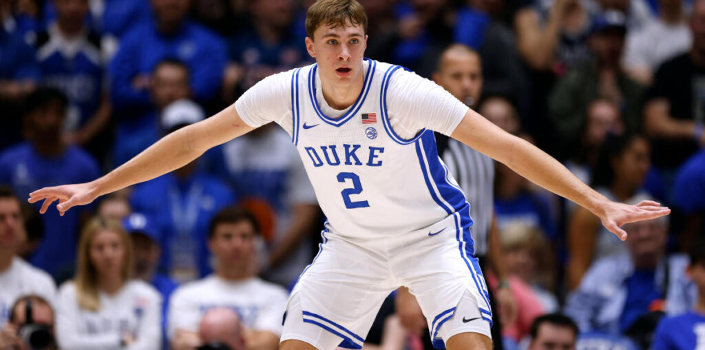 Duke vs. Arizona: How to watch college basketball tonight