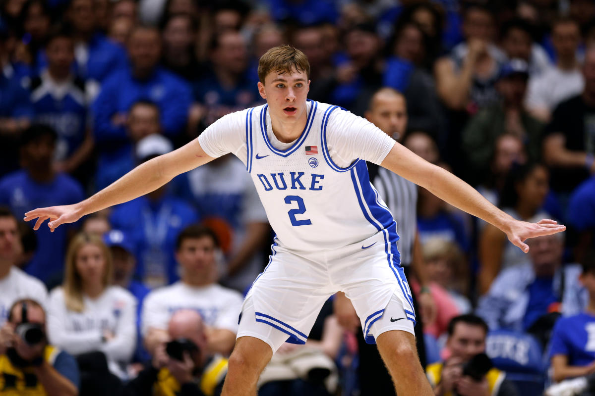 Duke vs. Arizona: How to watch college basketball tonight