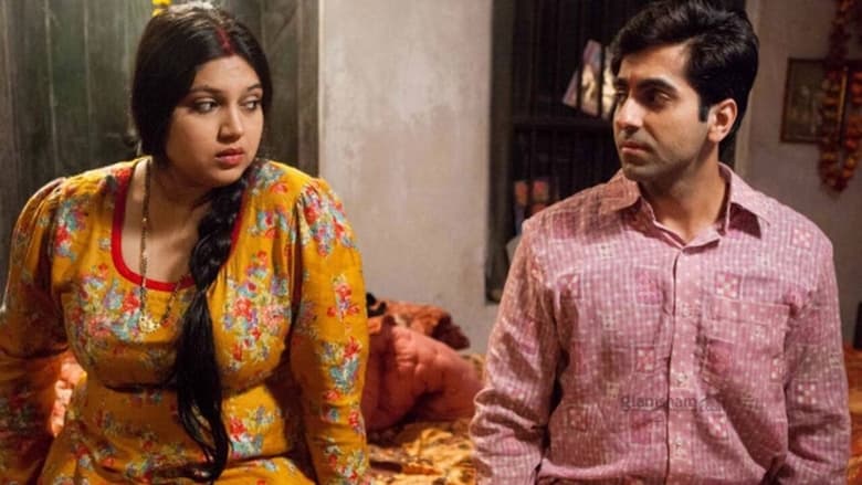 Dum Laga Ke Haisha (2015) – Channel Myanmar