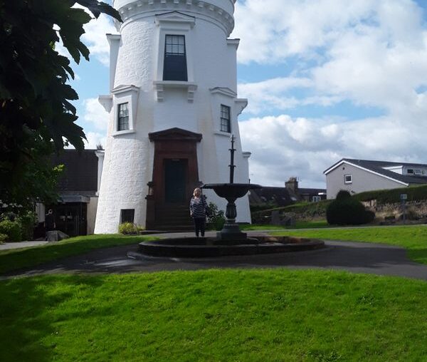 Dumfries Camera Obscura