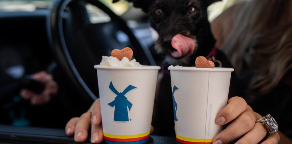 Dutch Bros CEO lays out the coffee chain's cross-country expansion plans