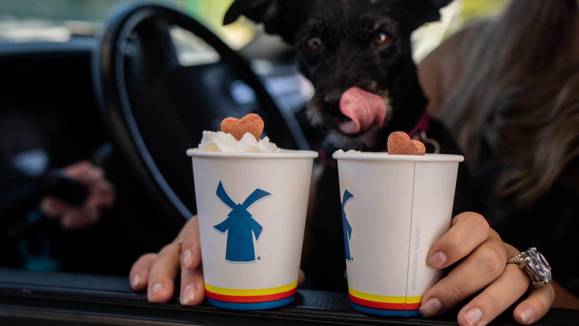 Dutch Bros CEO lays out the coffee chain’s cross-country expansion plans