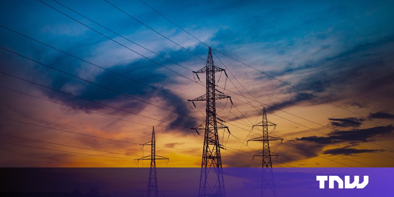 Dutch startup Sympower secures €21M to balance out the energy grid