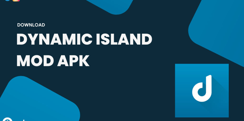 Dynamic Island - dynamicSpot for Android v1.92 (Premium,No Ads) - ApkMos