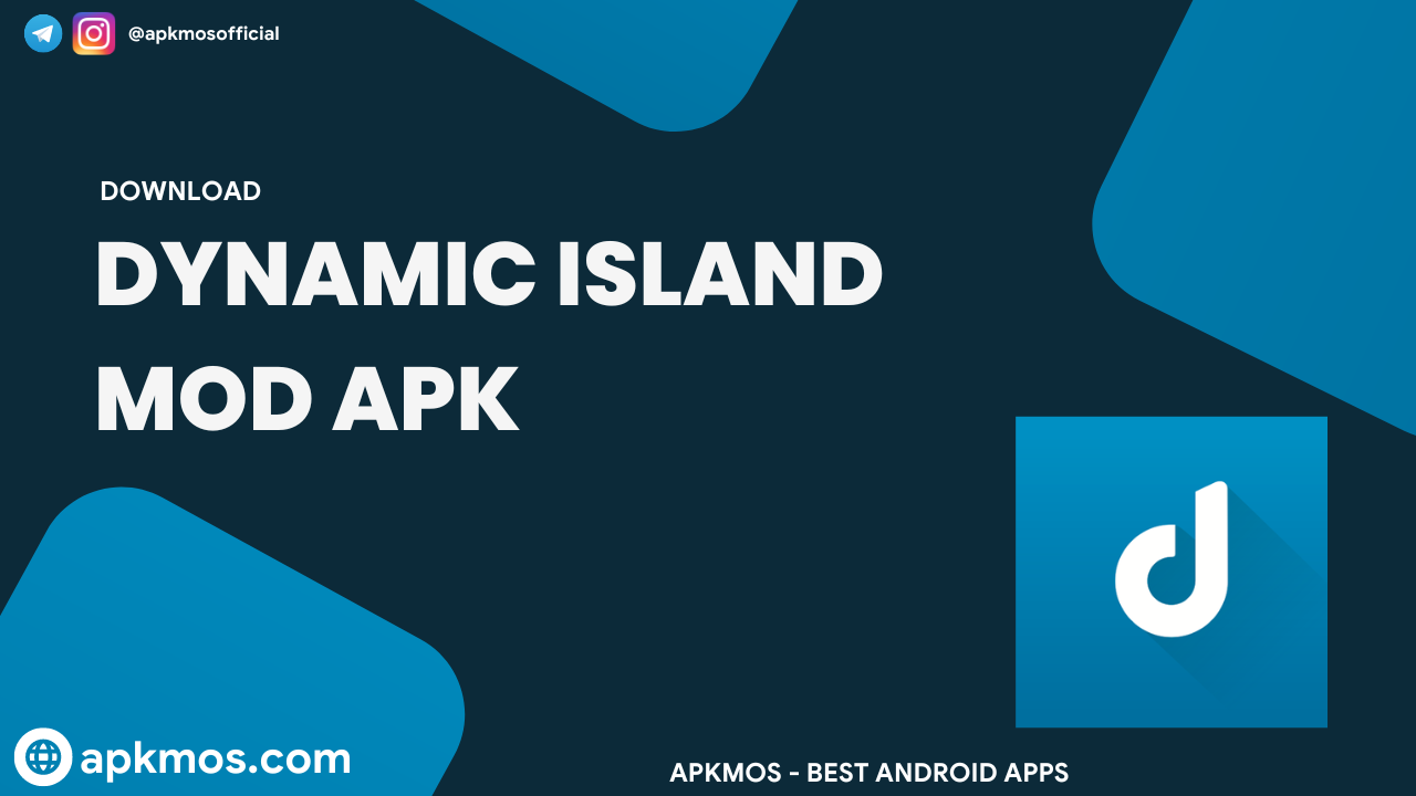 Dynamic Island – dynamicSpot for Android v1.92 (Premium,No Ads) – ApkMos