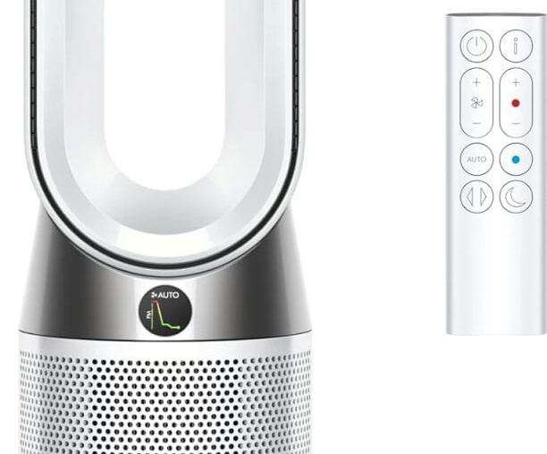 Dyson Hot Plus Cool Gen 1 Air Purifier