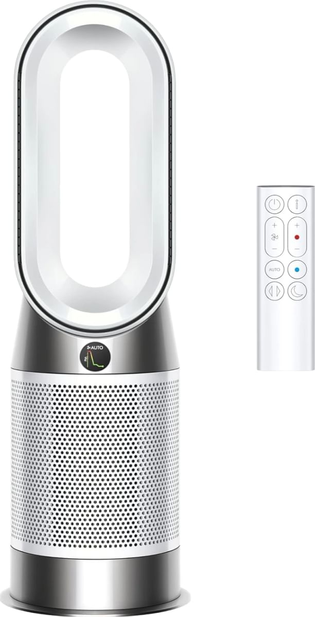 Dyson Hot Plus Cool Gen 1 Air Purifier