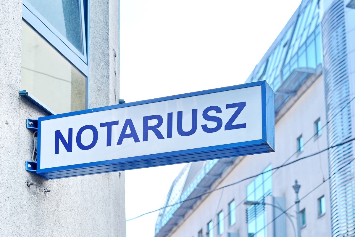 Dzień Otwarty Notariatu: 23 listopada 2024 r. [BEZPŁATNA KONSULTACJA]