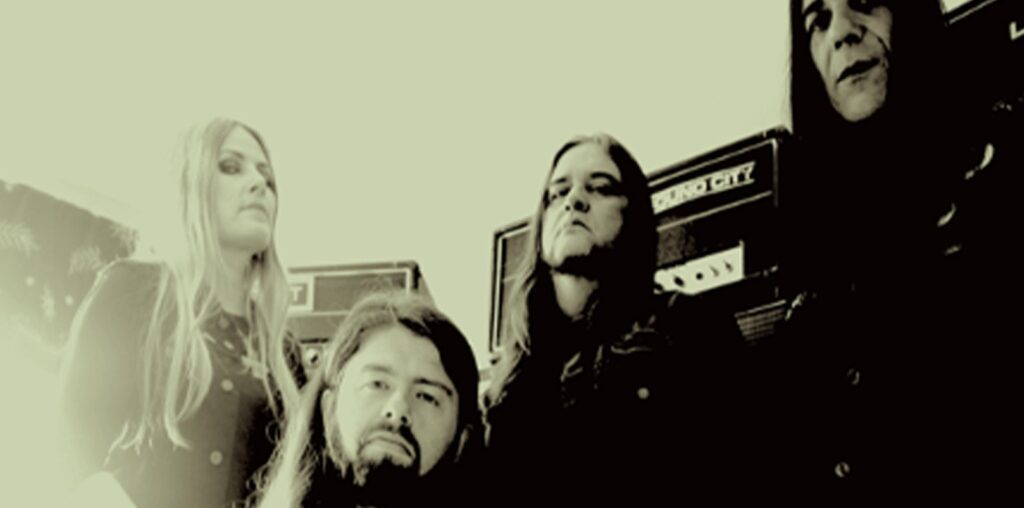 Electric Wizard 2024