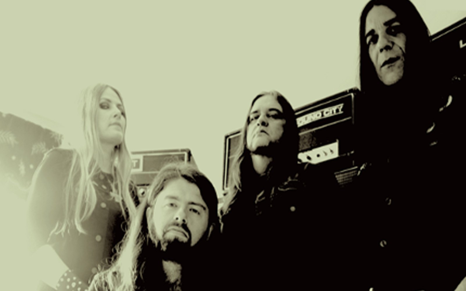 ELECTRIC WIZARD Returns With New Live Album, Black Magic Rituals And Perversions Vol. 1