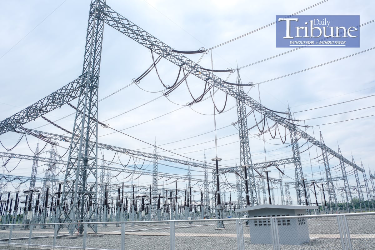 ERC clears NGCP Laguindingan substation project 