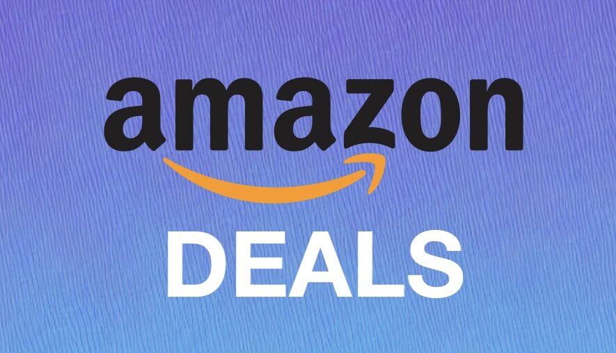 Amazon deals