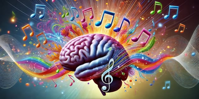 Earworms (involuntary musical memories) are widespread, affecting over 90% of people. Earworms may be stored more precisely in our brains than we think. Nearly half of the sung renditions matched the original pitch of the songs, challenging previous beliefs about limits of musical memory.