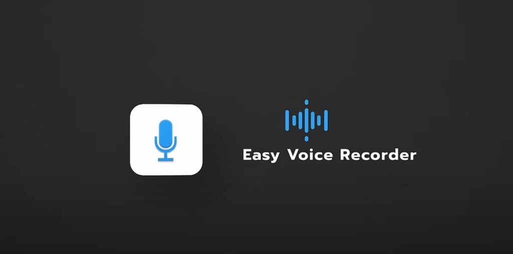 Easy Voice Recorder Pro APK v2.9.0 Download for Android