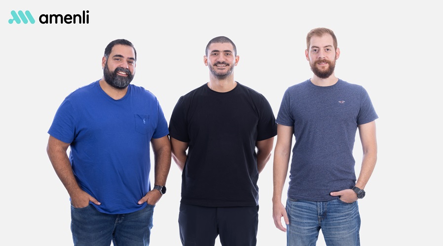 Egyptian insurtech startup Amenli raises $2.3m to accelerate growth – Disrupt Africa