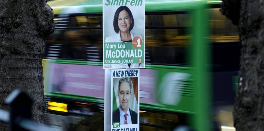 Election 2024: See the full list of candidates in your constituency | BreakingNews.ie