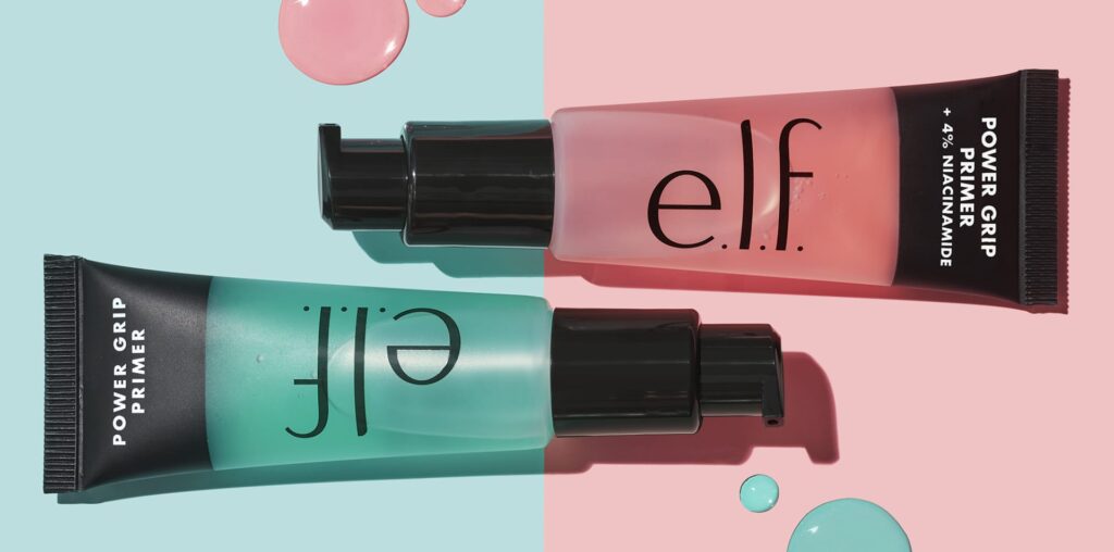 E.l.f. shares soar as cosmetics retailer raises guidance after posting 40% sales gain