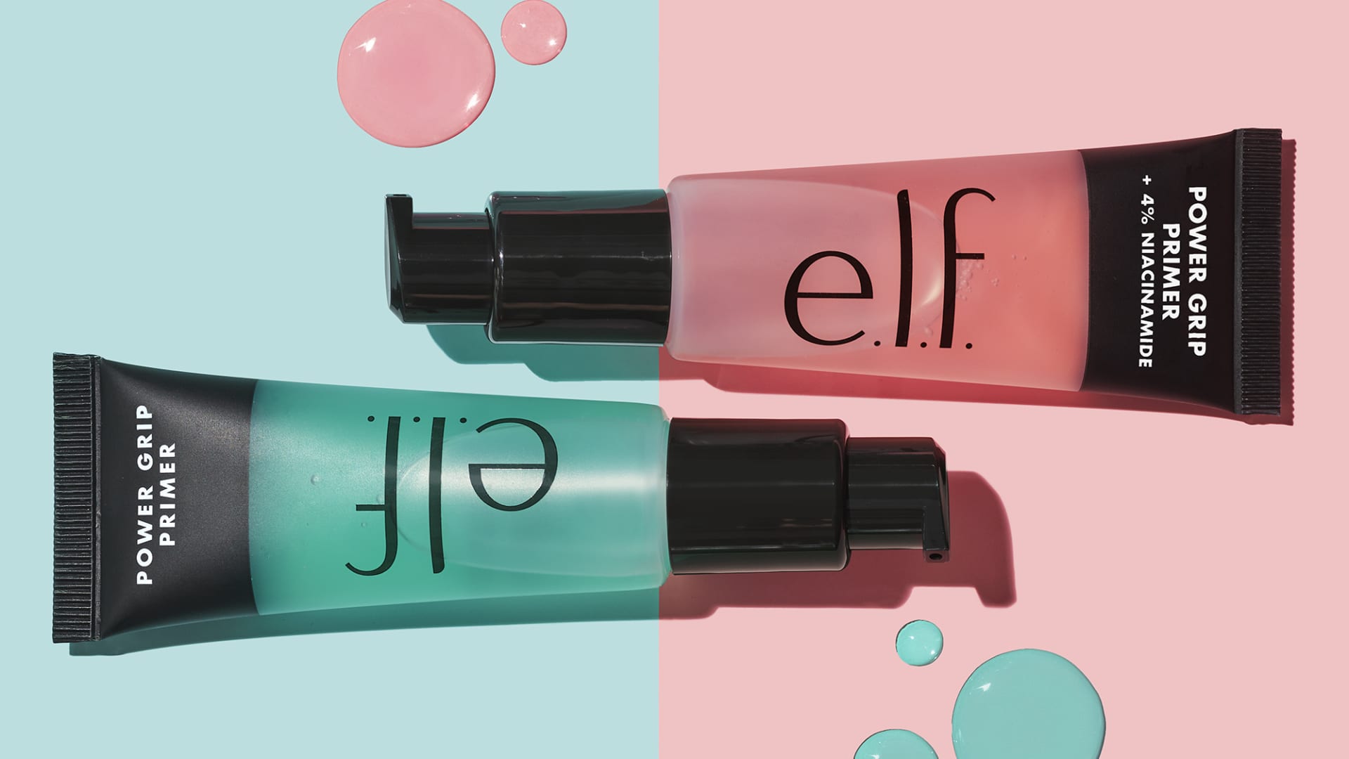 E.l.f. shares soar as cosmetics retailer raises guidance after posting 40% sales gain