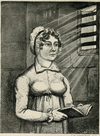 Elizabeth Fenning: A Miscarriage of Justice in 19th Century England — History is Now Magazine, Podcasts, Blog and Books | Modern International and American history