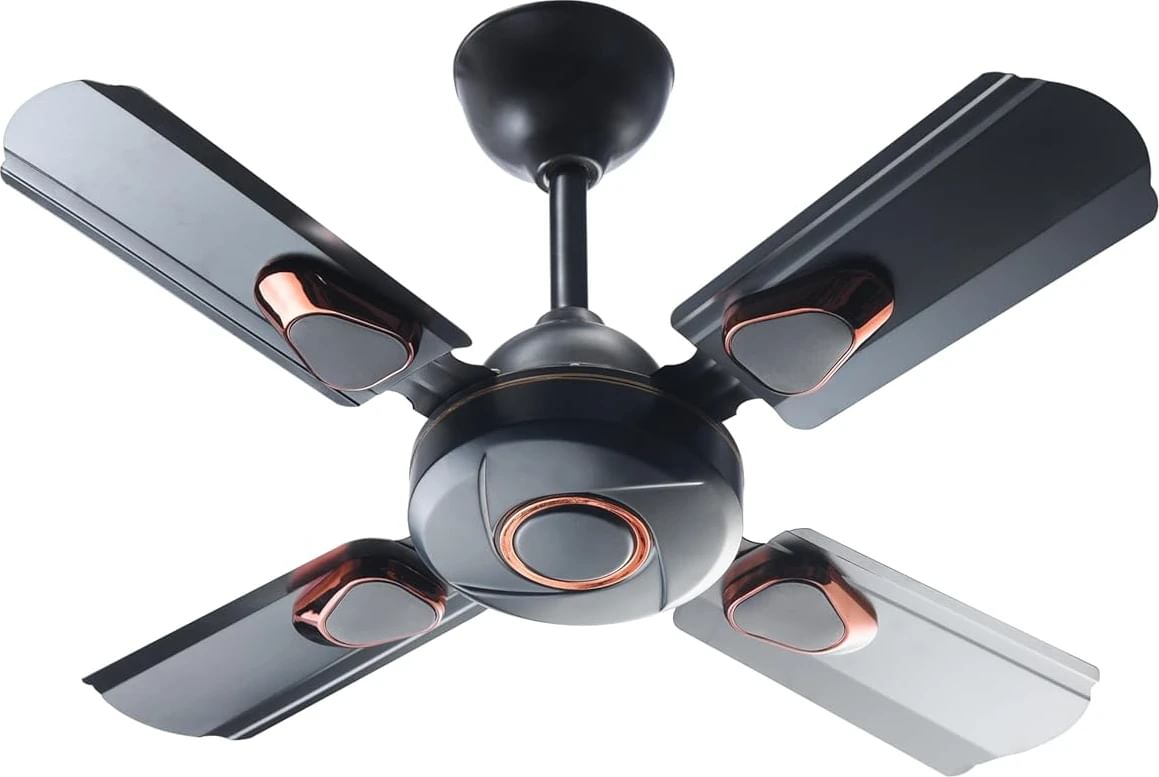 Elmont Deluxe 600 mm 4 Blade Ceiling Fan