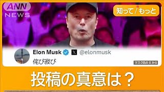 Elon Musk Highlights Japanese ‘Wabi-Sabi’ in Social Media Post