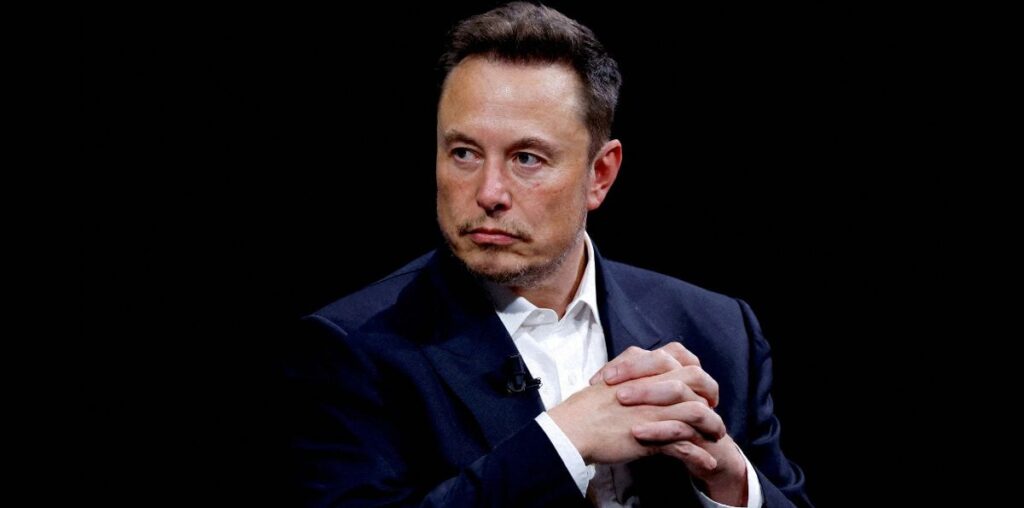 Elon Musk Says xAI Will Start an AI Game Studio ‘To Make Games Great Again’