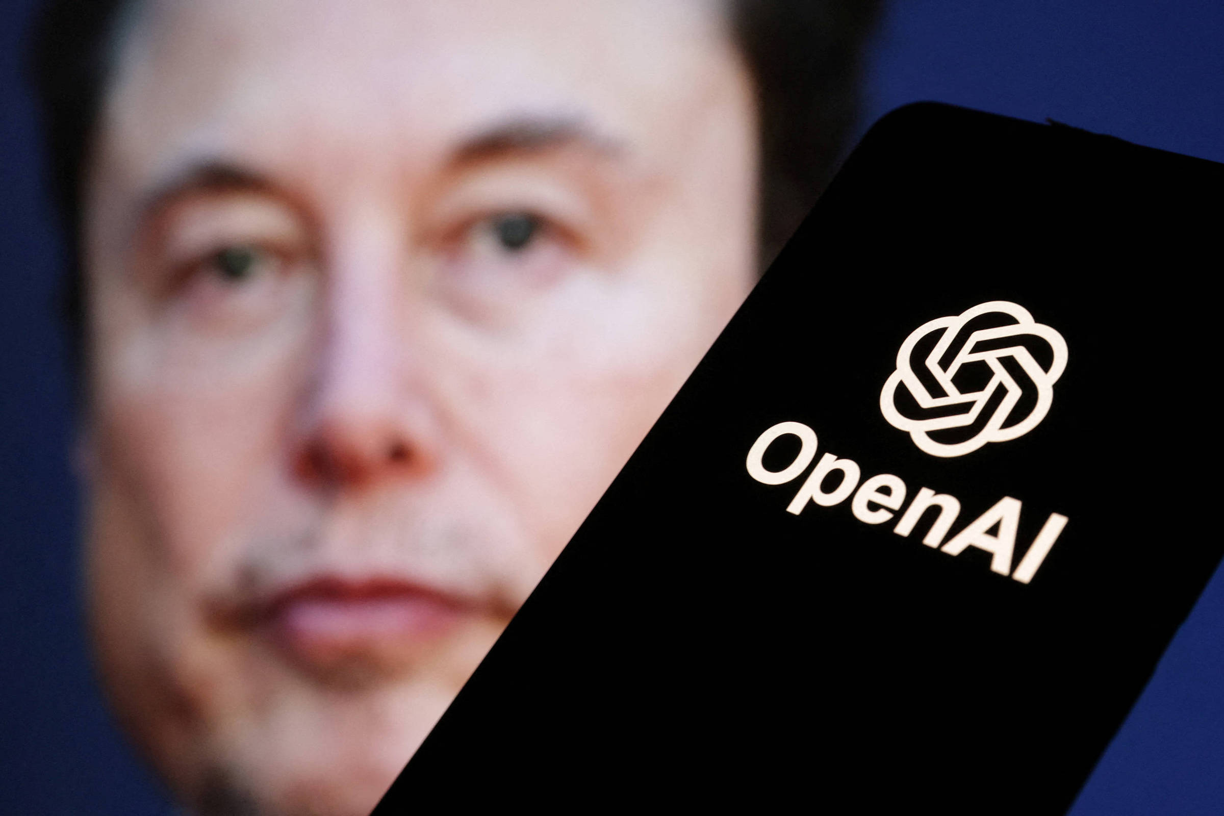 Elon Musk adiciona Microsoft ao processo contra a OpenAI