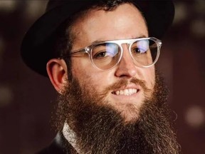 Emirates says it arrested three in killing of Chabad rabbi in the U.A.E.