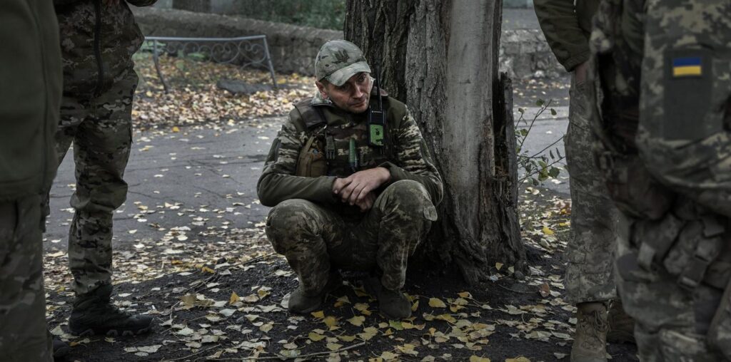 En direct, guerre en Ukraine : la Russie revendique la prise d’un nouveau village dans l’est du pays