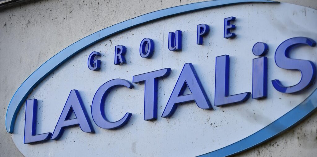 En pleine crise agricole, Lactalis fait un geste en direction des agriculteurs