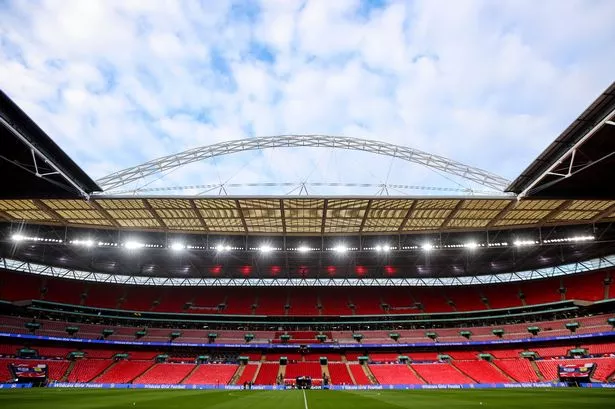 England v Ireland LIVE score updates from Nations League clash at Wembley