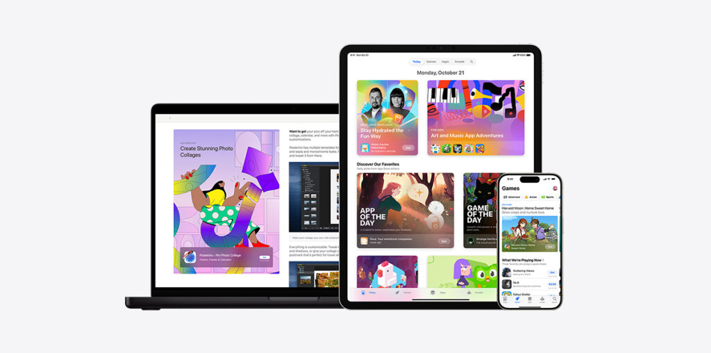 Enhancements to the App Store featuring process - Latest News - Apple Developer