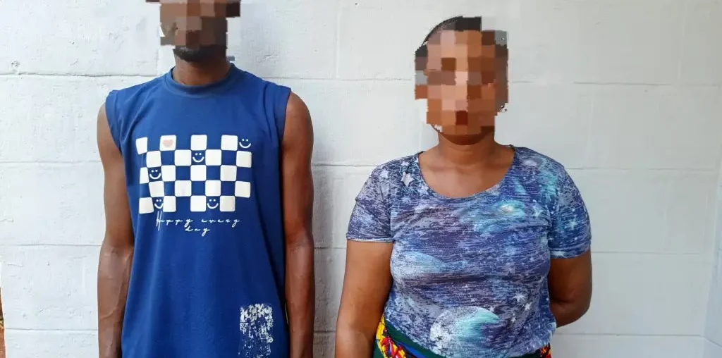 Enugu Police Arrest Man, Girlfriend For Alleged Kidnapping, Murder Of 70-Year-Old Woman