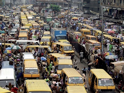 Enugu commercial drivers moan as residents resort to trekking