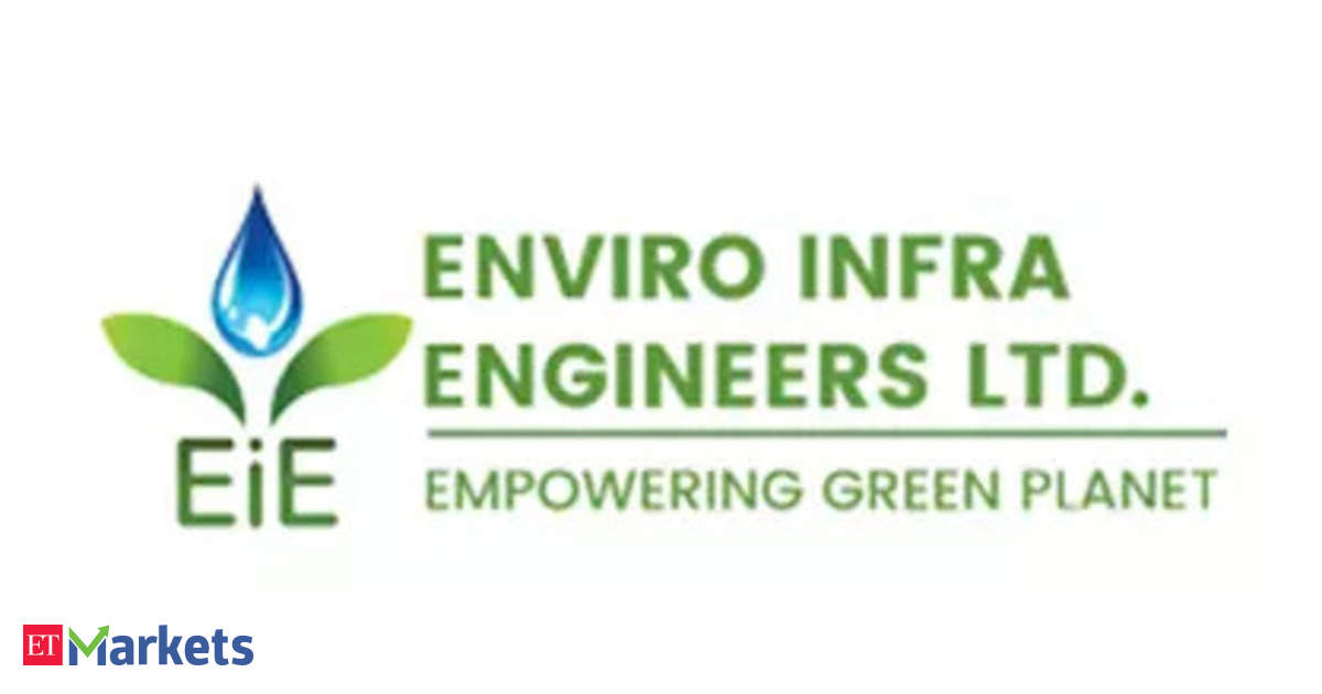 Enviro Infra Engineers offers exposure to country’s high-potential water management sector