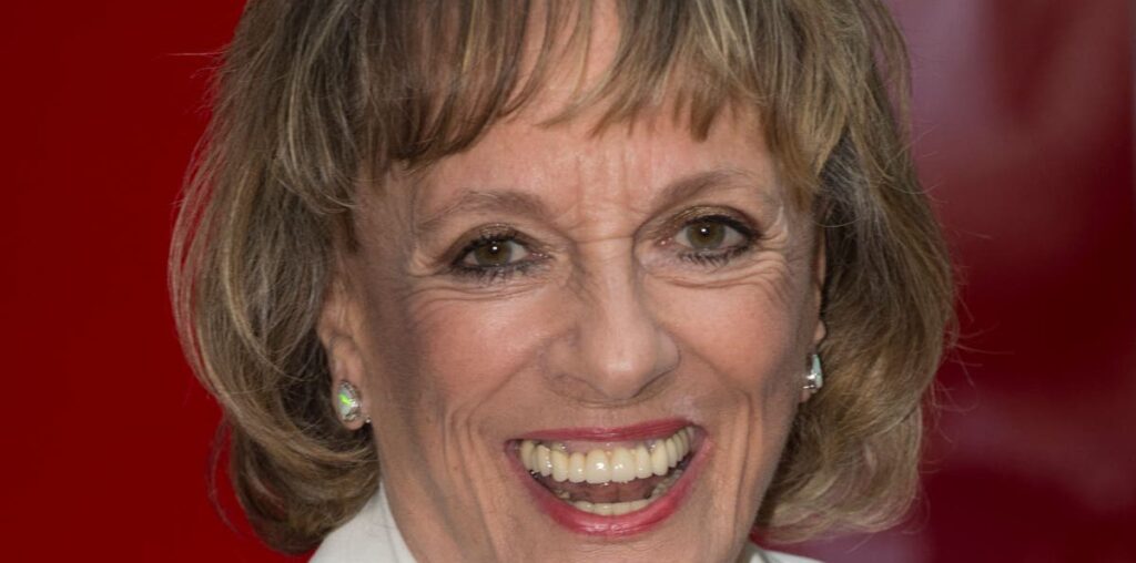 Esther Rantzen defends Starmer’s silence on assisted dying debate