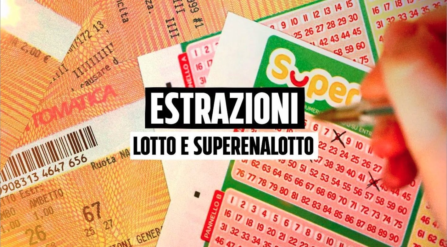 Estrazioni Lotto, SuperEnalotto e 10eLotto di sabato 16 novembre 2024, numeri vincenti e quote: nessun 6 o 5+1