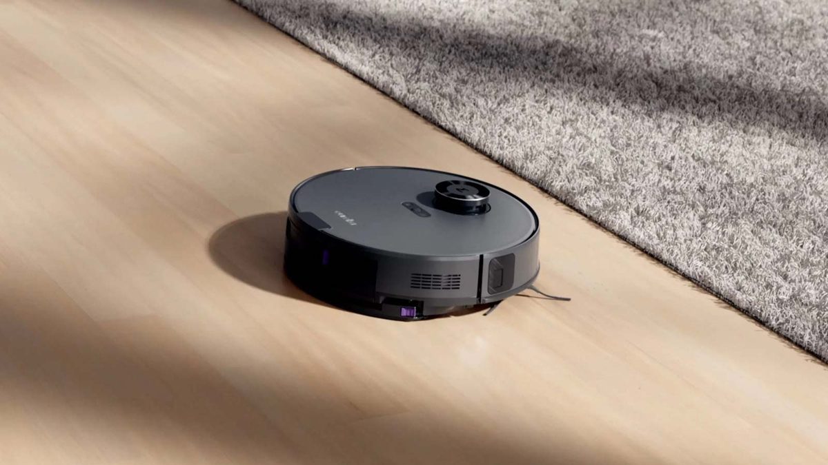 Eureka E10s Robot Vacuum: Everything You Need to Know