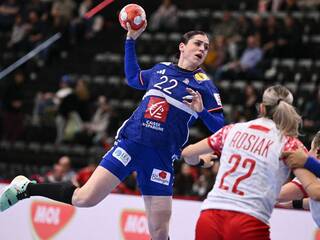 Euro handball 2024. Le calendrier et les résultats du tour préliminaire du championnat d’Europe