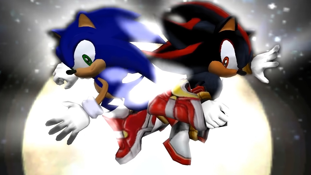 Every Major 3D Sonic Game, Ranked From Worst To Best