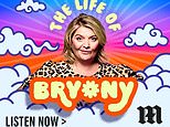 ‘Every time I thought I’d hit rock bottom, I grabbed a shovel and kept digging’ Abi Feltham on surviving addiction, loss, and finding strength in sobriety on The Life of Bryony podcast