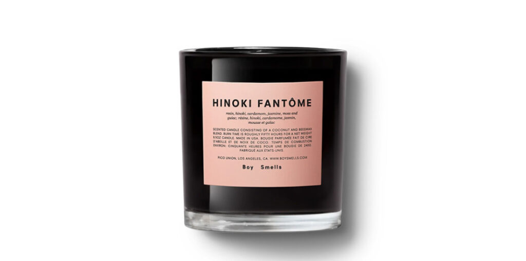 Everyone Who Visits My Apartment Leaves Just As Obsessed With This Candle as I am