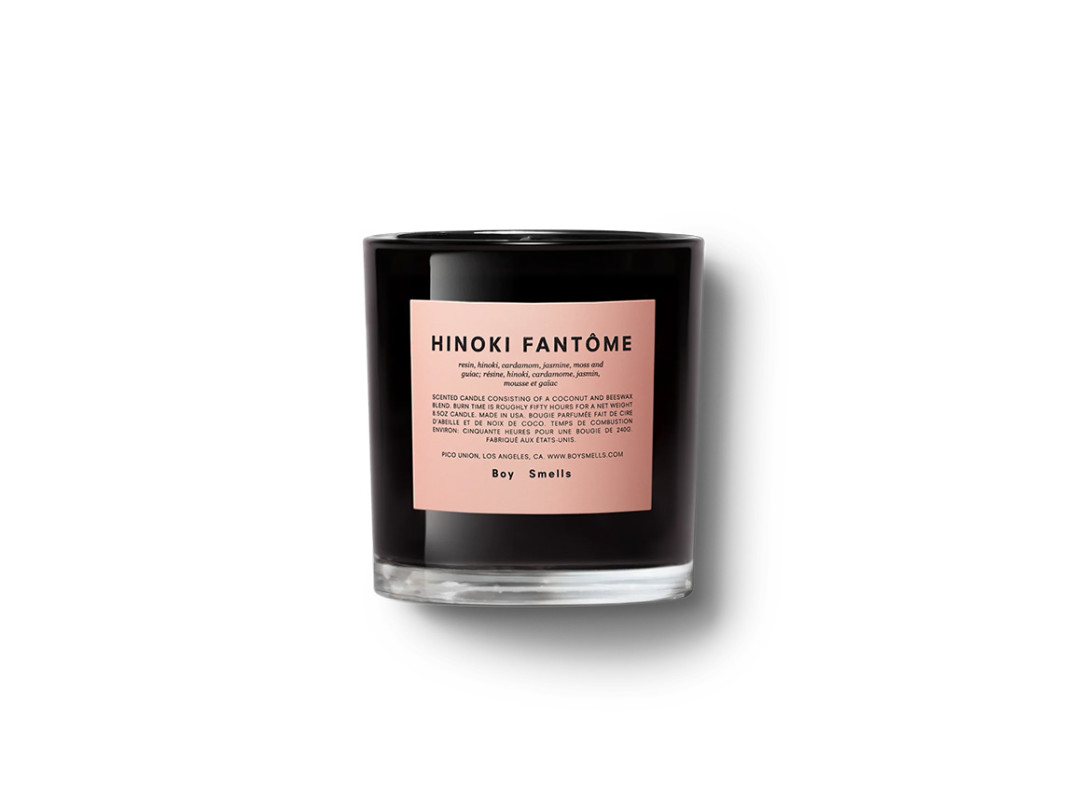 Everyone Who Visits My Apartment Leaves Just As Obsessed With This Candle as I am