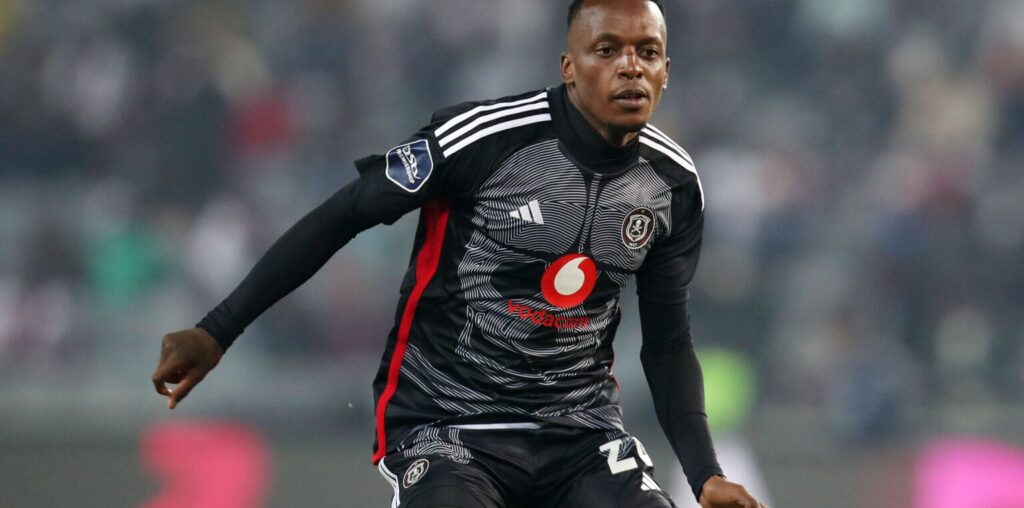 Orlando Pirates Europe