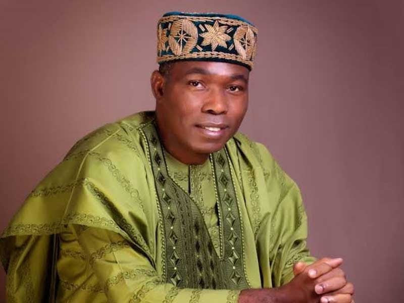 Ex-SDP presidential candidate Adebayo describes guber poll ‘Ondo Auction’