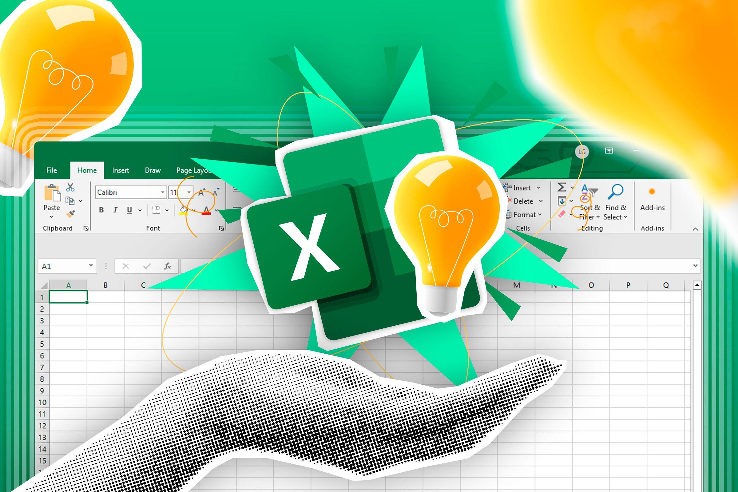 Excel’s Stale Value Formatting Arrives on More Windows PCs